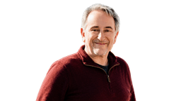 Peter Hubshman